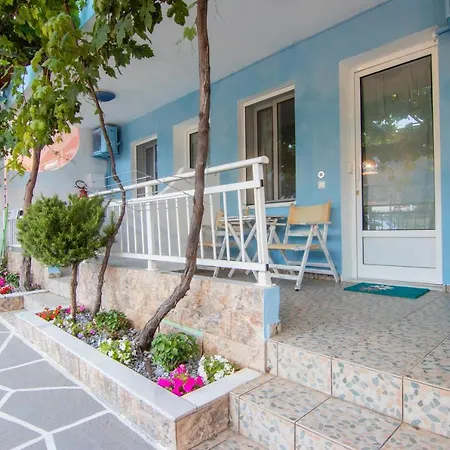 Liolios #2 Apartmanhotel