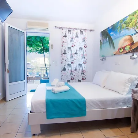Apartmanhotel Liolios #2