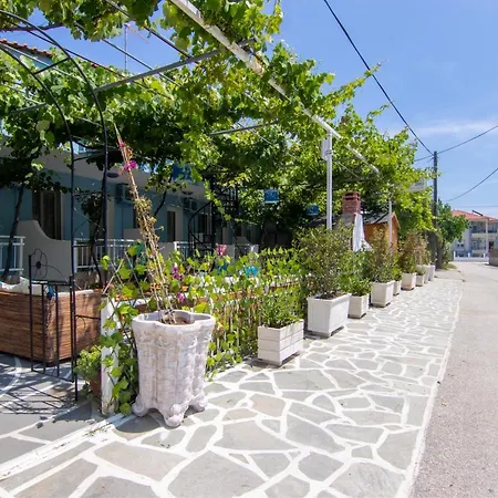 Liolios #2 * Σκάλα Ποταμιάς