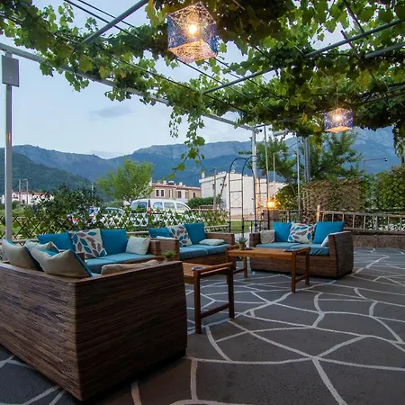 Apartmanhotel Liolios #2