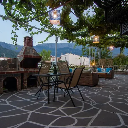 Liolios #2 * Szkála Potamiász