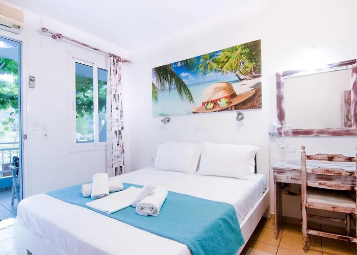 Liolios #2 Skala Potamia (Thasos)