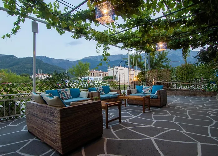 Appart hôtel Liolios #2