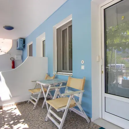 아파트호텔 Liolios #2 *