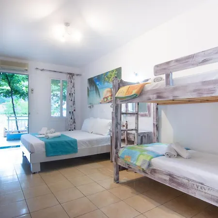 Liolios #2 스칼라 포타미아스