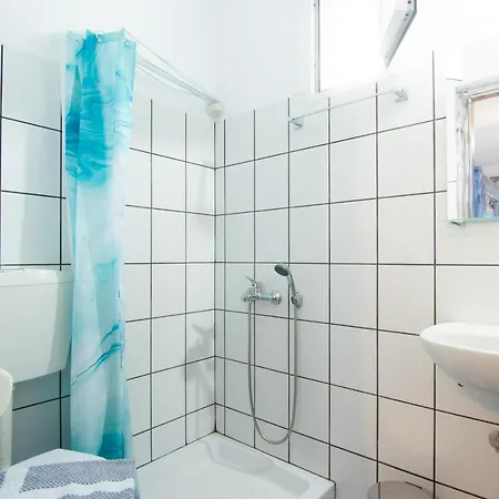 Liolios #2 아파트호텔 *