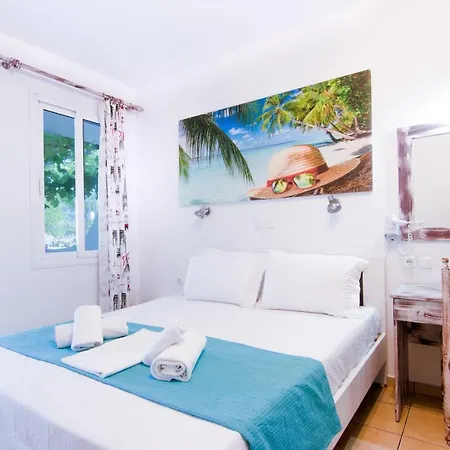 Liolios #2 스칼라 포타미아스